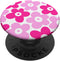 Cute Bright Groovy Retro 70s Aesthetic Daisy Flower PopSockets Standard PopGrip