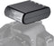 WS-25 Professional Mini Digital Slave Flash Speedlite On-Camera Flash with Universal Hot Shoe GN18 for Canon Nikon
