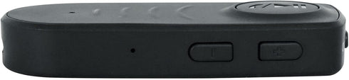Rockville (2), 5.0, 35ft BT-Link Bluetooth Adapters Aux to Bluetooth Wireless Sync, DSP Audio, Range, Perfect for Home