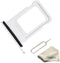 Sim Card Tray Holder Compatible with iPhone 12 Sim Card Tray Slot