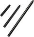 12mm Diameter Tripod Extenders - Female Bottom & Male Top Poles