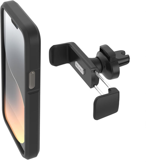 Kenu Airframe Ultra with Insta-Grip Tech, Universal Smartphone Car Vent Mount Holder for All Phones