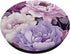Elegant Blush Pink & Purple Vintage Floral Rose & Peony PopSockets Standard PopGrip