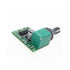 5pcs Mini PAM8403 DC 5V 2 Channel USB Digital Power Amplifier Board Module, 2 * 3W Volume Control