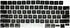 New Replacement Keyboard Keycaps Keys,Full Set of US Compatible with MacBook Pro 14.2 inch /16.2 inch Model A2442 A2485 M1 Pro/Max Late2021 Year EMC 3650 3651 MK1E3 MK1H3 MKGR3 MKGT3 Black by Generic