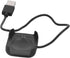 Demeras 19 22 Smartwatch Charger, Stable Charging Wire Smartwatch Charger Holder Lightweight USB Cable Portable Folding