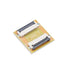 uxcell 1.0mm Pitch 9 Pin to 9 Pin Extension Connector Adapter for FFC FPC Cable