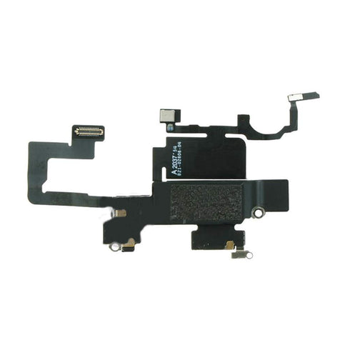 MMOBIEL Earpiece Compatible with iPhone 12 Mini 2020 - Earphone/Ear Speaker Replacement - includes Proximity Sensor and Screwdriver