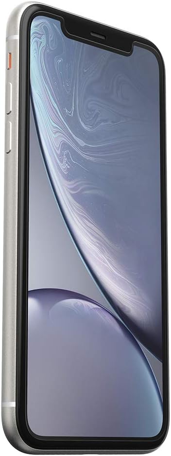 OTTERBOX iPhone 11 Performance Horizontal Privacy Glass Screen Protector for Gaming & Streaming