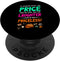 Thrifting At Garage Sales Price Low Garage Sale Junk Market PopSockets Standard PopGrip