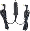 K-Mains Car Auto DC Cigarette Power Supply - Power Cord Charger for Phillips/Sylvania/Insignia DVD Player