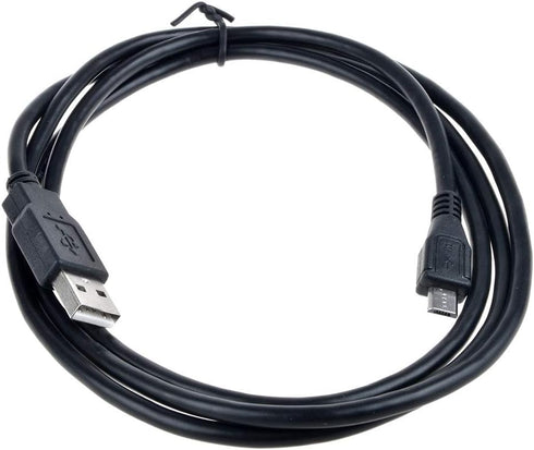 KONKIN BOO Replacment?USB Power Charging Cord Cable Lead for Sound Oasis S-100 White Noise