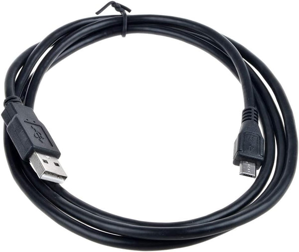 KONKIN BOO Replacment?USB Power Charging Cord Cable Lead for Sound Oasis S-100 White Noise