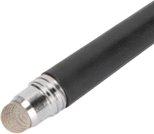 Capacitive Stylus Universal Mobile Phone Touch Pen, Portable Retro Feather Shape Stylus Pens for Touch Screens (#1)