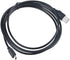 Accessory USA USB Charging Cable Power Charger Cord for Uniden BC125AT BC75XLT Handheld Scanner
