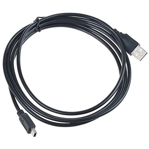 ABLEGRID USB Data/Charging Cable Cord for Zoom H1 H2 & H2n Handy