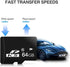 SD Card, 64GB TF Memory Card for Security Camera