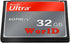 ANXILE 32GB 60MB/s CF Memory Card SDCFH Camera CF Card UDMA