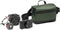 Manfrotto Street Belt Bag, Waist Bag for Mirrorless Camera, Vlogging Kit, Photography Accessories for Content Creators
