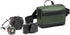 Manfrotto Street Belt Bag, Waist Bag for Mirrorless Camera, Vlogging Kit, Photography Accessories for Content Creators