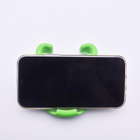 WOEIFGV 9 Colors Thumbs-Up Cellphone Stands Phones Stand with Hand Holder for Desk Office Desktop TabletThumb Holder