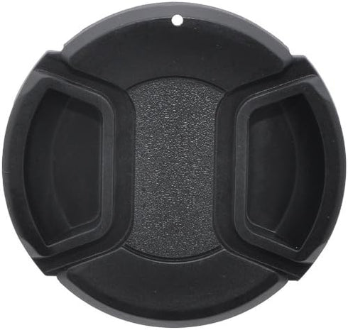 Xit XT62CAP 62mm Snap-On Lens Cap