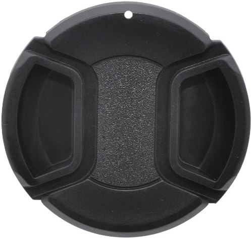 Xit XT62CAP 62mm Snap-On Lens Cap