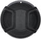 Xit XT62CAP 62mm Snap-On Lens Cap
