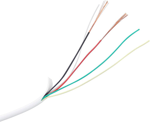 Smays 10-Pack 3ft USBC to USBC Cable, White, Type C Charging Cable, 20W Power Delivery.