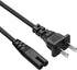 JMDDS Printer HP Power Cord Cable 10FT for HP OfficeJet Pro, Envy, DeskJet