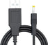 Marg USB DC Power Adapter Charger Cable Cord for Axess SPBT1036 Bluetooth Speaker