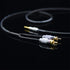 Primeda Audiophile Audio Cable Stereo 3.5mm Male to 2 RCA Male for MP3, CD, Speakers, Home Theater