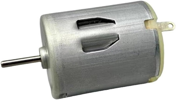WVCLTVJA RC-280SA-20120 Micro 280 Motor DC 3V 3.7V 4.8V 6V 7889RPM High Speed