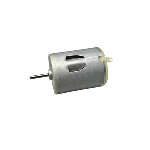 YSMCVKZBF RC-280SA-20120 Micro 280 Motor 3V 3.7V 4.8V 6V 7889RPM High Speed Mini