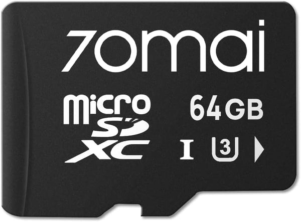 70mai Micro SD Card (64GB)