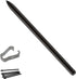 Galaxy Tab S9 Ultra S Pen Replacement for Samsung Galaxy Tab S9 Plus, Stylus Pen without Bluetooth (Black) + Free 5 Tips
