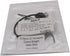 R RSS Control Cable TypeC-2.5mm for DJ Ronin SC Camera Remote Control, Shutter Release Cable for Panasonic Cameras