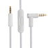 Solo 2 3 HD Replacement Headphone Audio Cable, Compatible with Beats by Dr. Dre Headphones, 3.5mm Male to Male