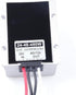 Waterproof DC-DC 24V (18V - 32V) Step Up to 48V 10A Voltage Boost Converter Regulator Power Supply