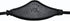 Soundnetic SNCCV Classroom Stereo Headphones with Leatherette Earpads, Black, Count of 10
