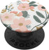 Floral Wildflowers Phone Popper Floral Wildflowers Floral Pattern PopSockets Adhesive PopGrip