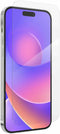 ZAGG InvisibleShield Glass XTR2 Screen Protector for iPhone 14 Plus/13 Pro Max, Anti-reflective Technology, Ultra