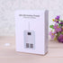 6 Ports USB Charger Hub - Desktop US Plug AC Power Wall Travel Charging Adapter Slots Charging Station
