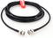 6G HD-SDI Video BNC Male to BNC Male RG223 50 Ohm Double