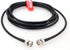 6G HD-SDI Video BNC Male to BNC Male RG223 50 Ohm Double