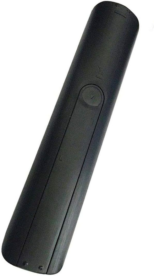 Replaced Remote Control Compatible for Samsung UN40N5200AF, UN40MU6290FXZA, UN55NU6900, Smart 4K LED UHD TV