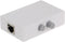 SEDNA 2 Port Ethernet RJ45 Manual Switch (2-in 1-Out or 1-in 2-Out)