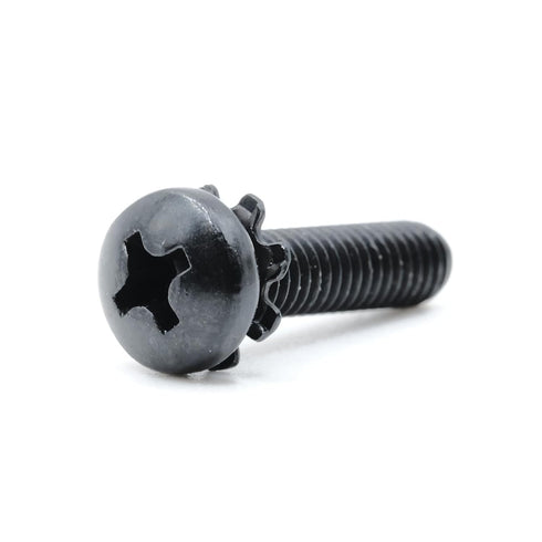 ReplacementScrews 55UT8000AUA 55 Inch 2024 4K Set (Pack 4) Stand Screws Compatible with LG - UT Series Smart TV