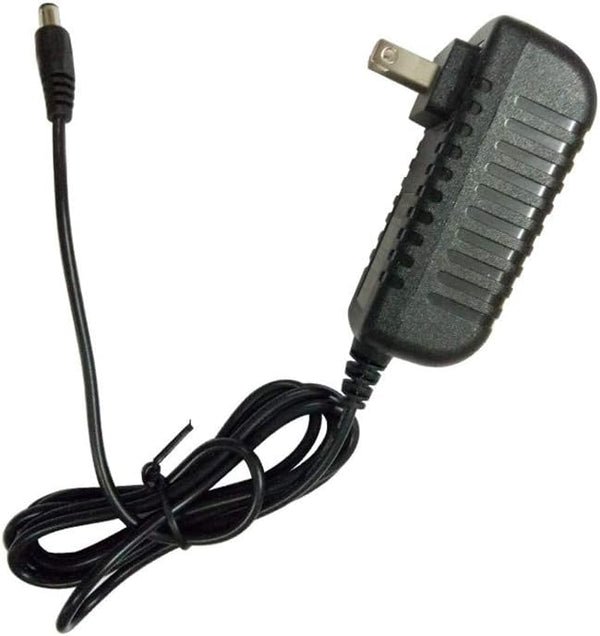 Power Supply for Zebra QLN220 QLN320 QLN420 Mobile Printer, 12V 1.8A AC DC Adapter Charger