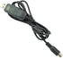 Delmitan T6 I6 CT6B F20430 Replacement Part For Data Cable Connector Download Line Cable For Remote Upgrade Firmware